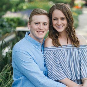 Meet your Posher, Lindsay